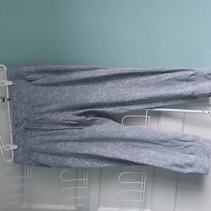 Lululemon Athletica Ready to Rulu Jogger Crop